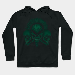 Skinless Hoodie